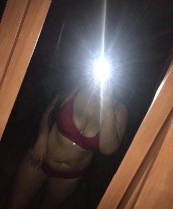 Проститутка Анастасия