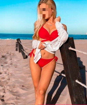 Проститутка Раисочка