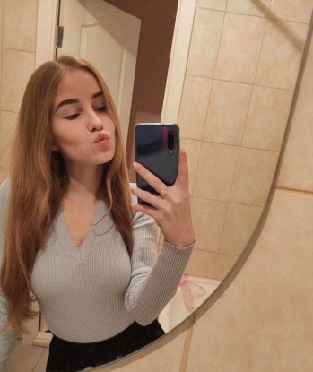 Проститутка Алена